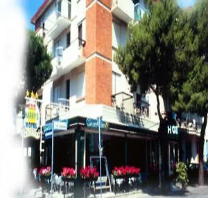 Hotel Harrys